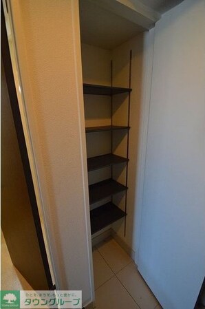 Canal Eastの物件内観写真